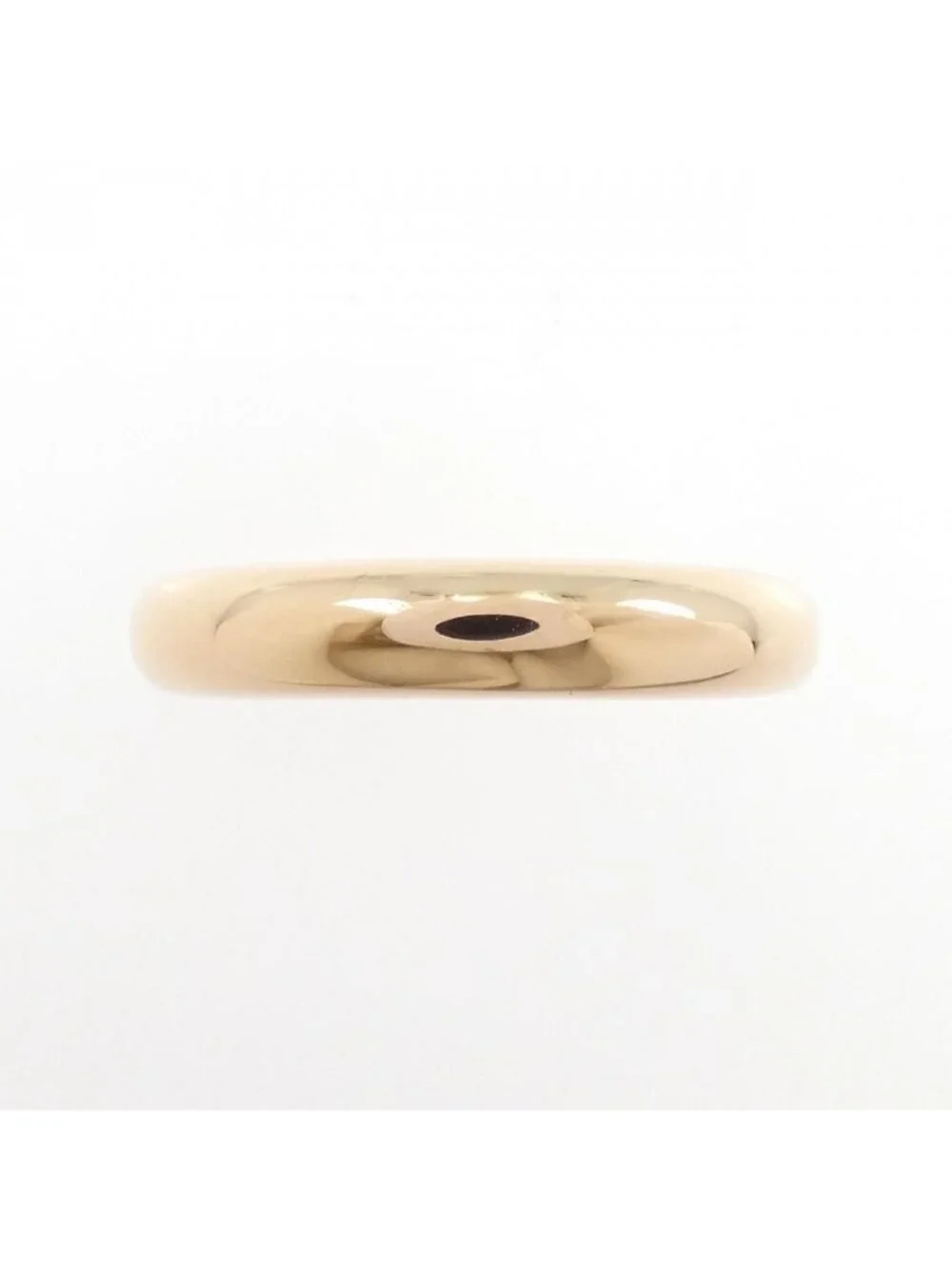 Cartier Ellipse Ring Pink